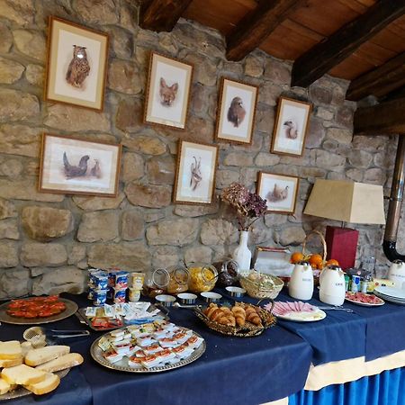 Hotel La Casona De Barrio, Alto Campoo Barrio  Ngoại thất bức ảnh