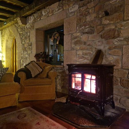 Hotel La Casona De Barrio, Alto Campoo Barrio  Ngoại thất bức ảnh