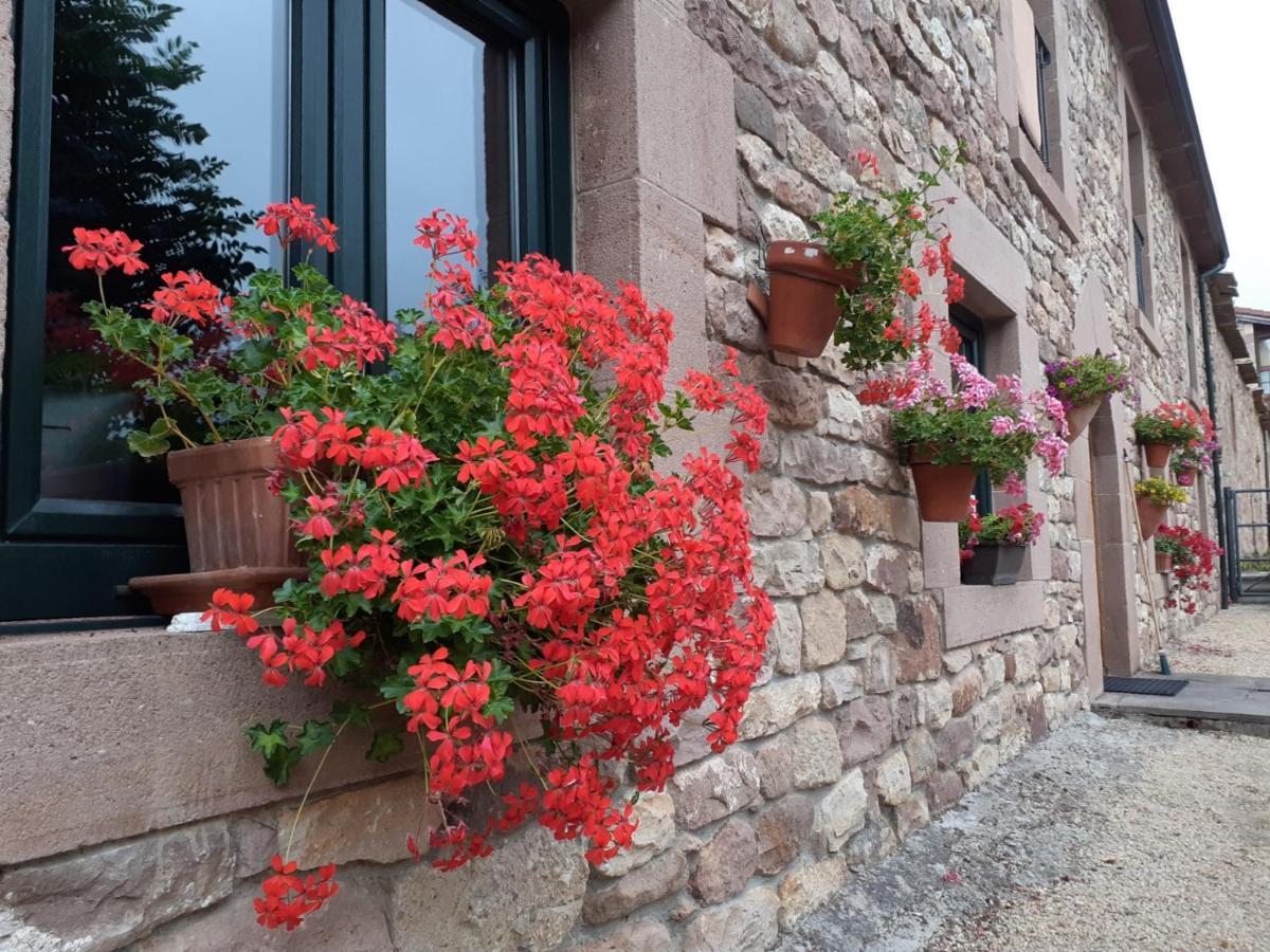 Hotel La Casona De Barrio, Alto Campoo Barrio  Ngoại thất bức ảnh