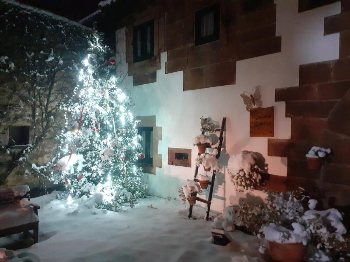 Hotel La Casona De Barrio, Alto Campoo Barrio  Ngoại thất bức ảnh