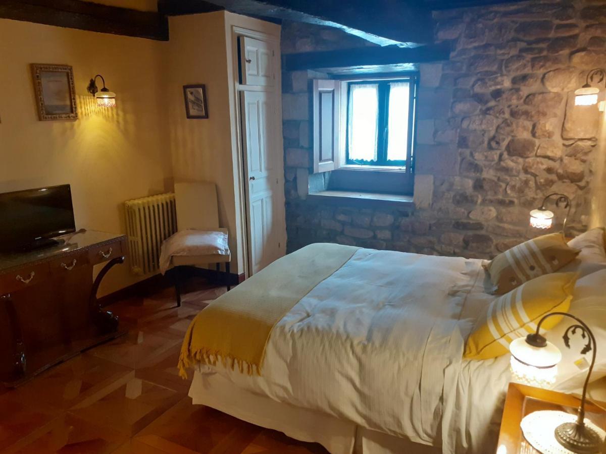 Hotel La Casona De Barrio, Alto Campoo Barrio  Ngoại thất bức ảnh