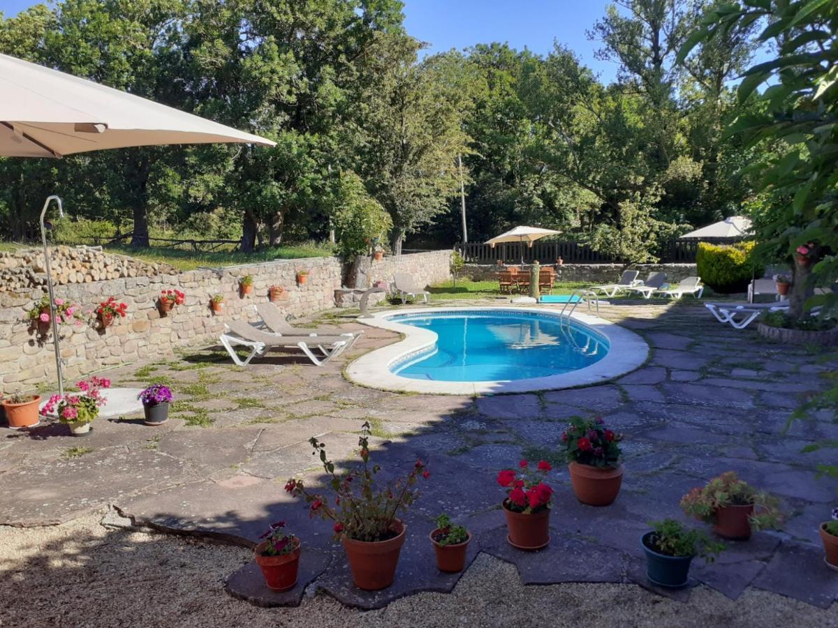 Hotel La Casona De Barrio, Alto Campoo Barrio  Ngoại thất bức ảnh
