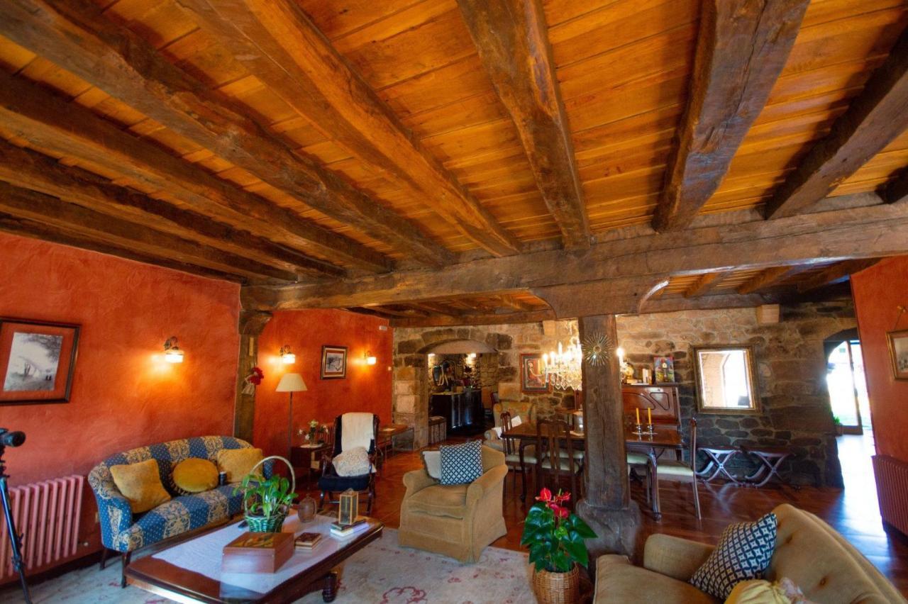 Hotel La Casona De Barrio, Alto Campoo Barrio  Ngoại thất bức ảnh