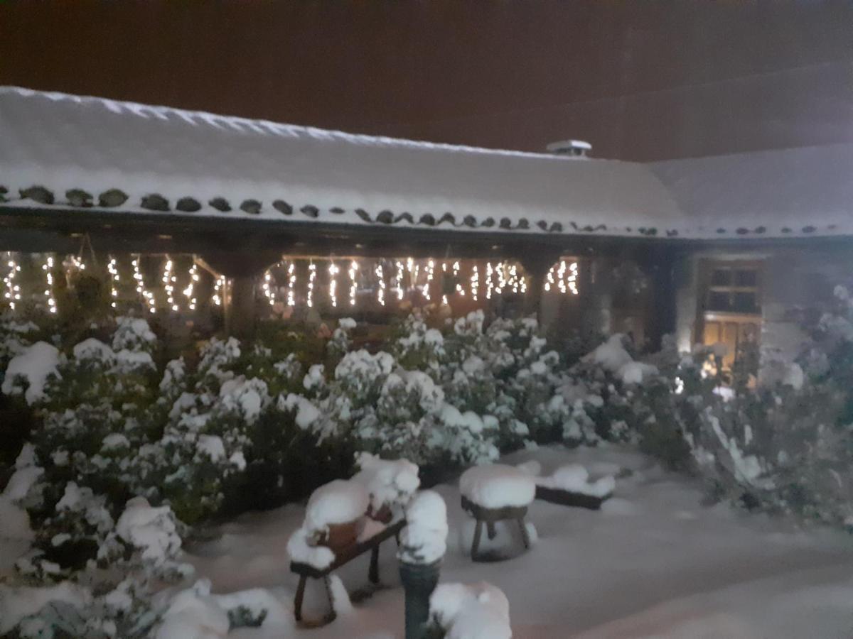 Hotel La Casona De Barrio, Alto Campoo Barrio  Ngoại thất bức ảnh