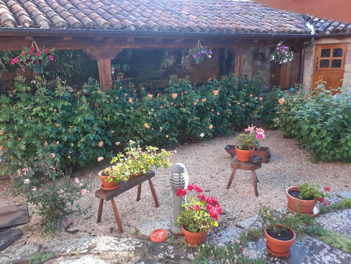 Hotel La Casona De Barrio, Alto Campoo Barrio  Ngoại thất bức ảnh