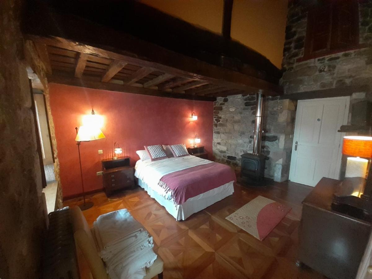Hotel La Casona De Barrio, Alto Campoo Barrio  Ngoại thất bức ảnh