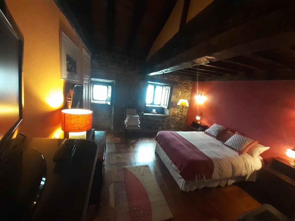Hotel La Casona De Barrio, Alto Campoo Barrio  Ngoại thất bức ảnh