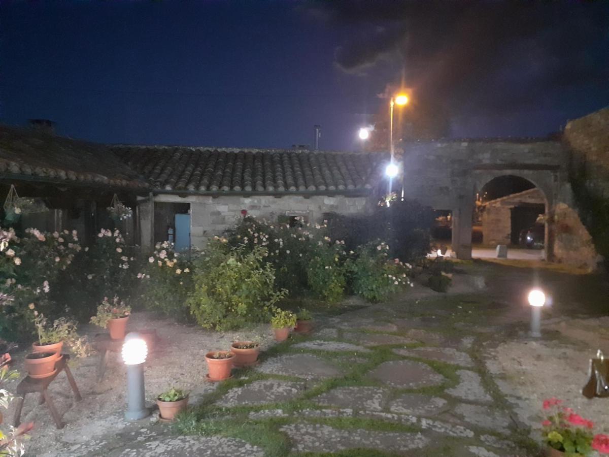 Hotel La Casona De Barrio, Alto Campoo Barrio  Ngoại thất bức ảnh