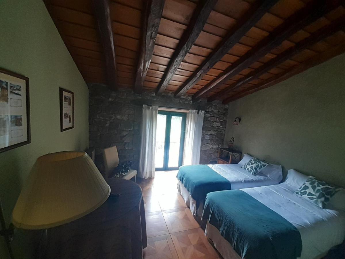 Hotel La Casona De Barrio, Alto Campoo Barrio  Ngoại thất bức ảnh