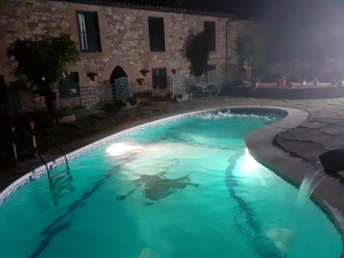 Hotel La Casona De Barrio, Alto Campoo Barrio  Ngoại thất bức ảnh