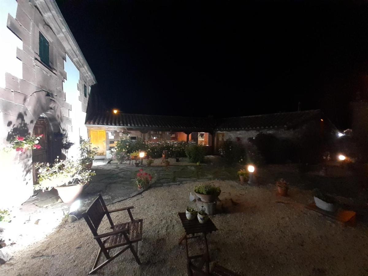 Hotel La Casona De Barrio, Alto Campoo Barrio  Ngoại thất bức ảnh