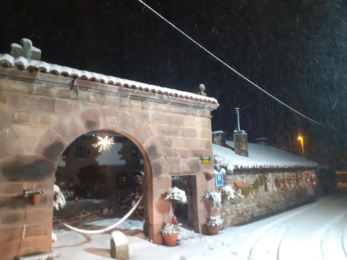 Hotel La Casona De Barrio, Alto Campoo Barrio  Ngoại thất bức ảnh