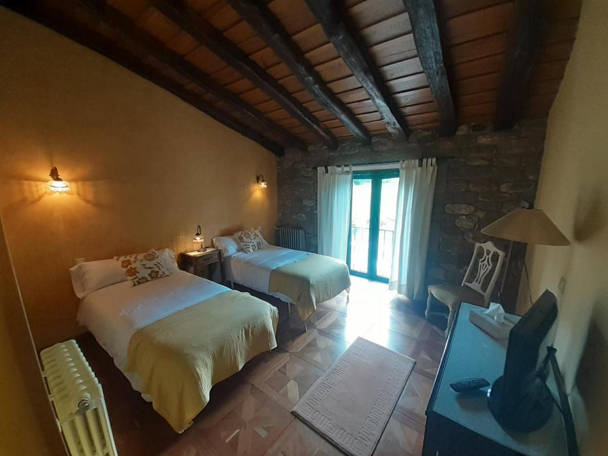 Hotel La Casona De Barrio, Alto Campoo Barrio  Ngoại thất bức ảnh