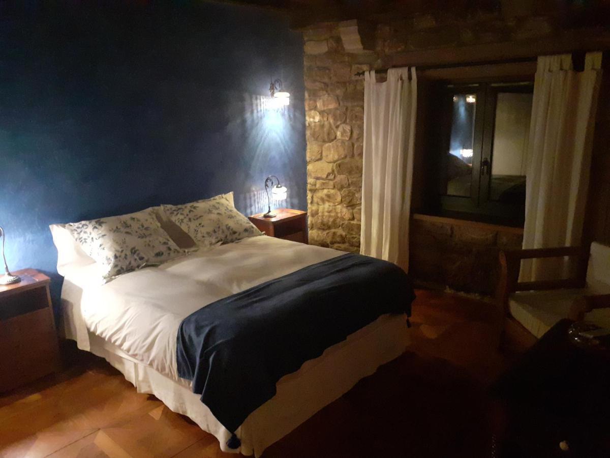 Hotel La Casona De Barrio, Alto Campoo Barrio  Ngoại thất bức ảnh