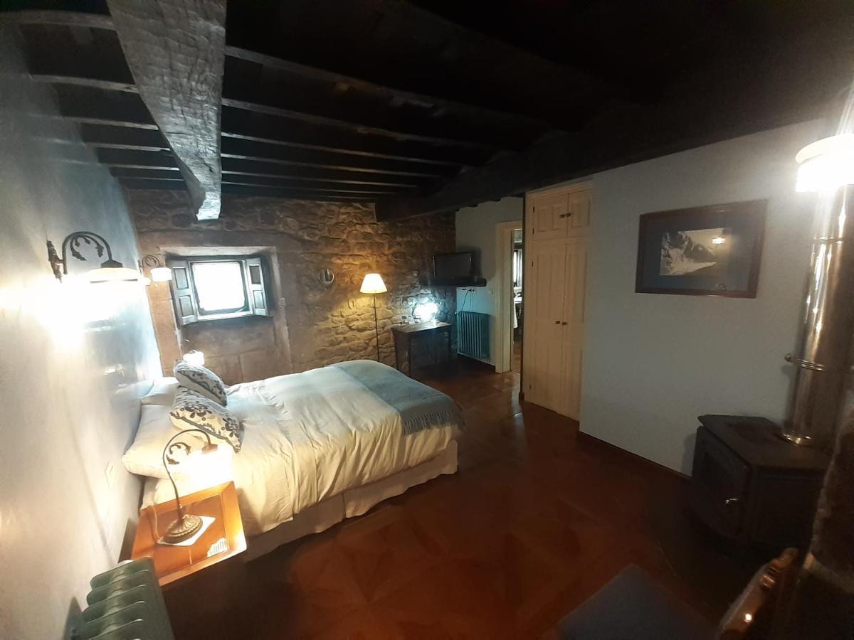 Hotel La Casona De Barrio, Alto Campoo Barrio  Ngoại thất bức ảnh
