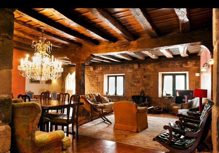 Hotel La Casona De Barrio, Alto Campoo Barrio  Ngoại thất bức ảnh