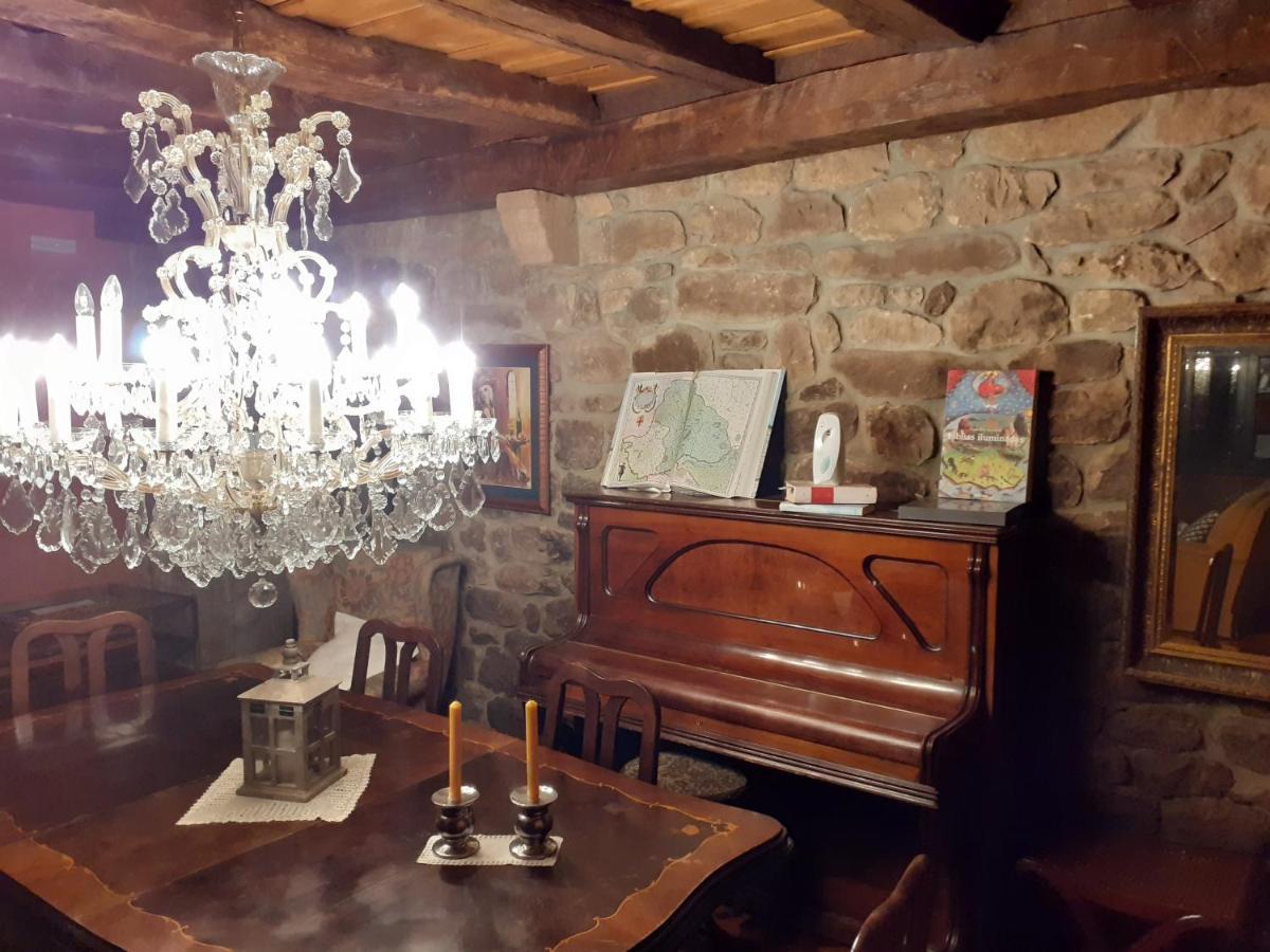 Hotel La Casona De Barrio, Alto Campoo Barrio  Ngoại thất bức ảnh