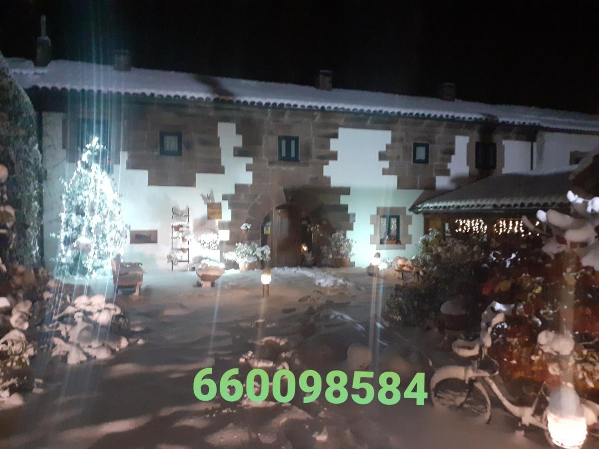 Hotel La Casona De Barrio, Alto Campoo Barrio  Ngoại thất bức ảnh