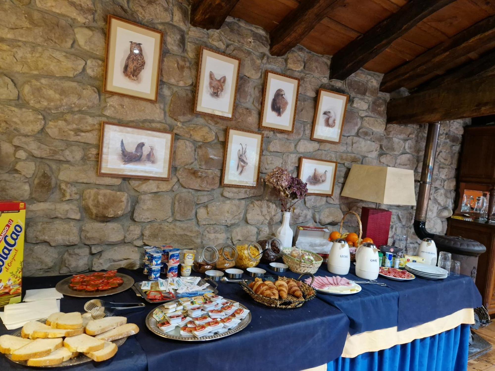 Hotel La Casona De Barrio, Alto Campoo Barrio  Ngoại thất bức ảnh