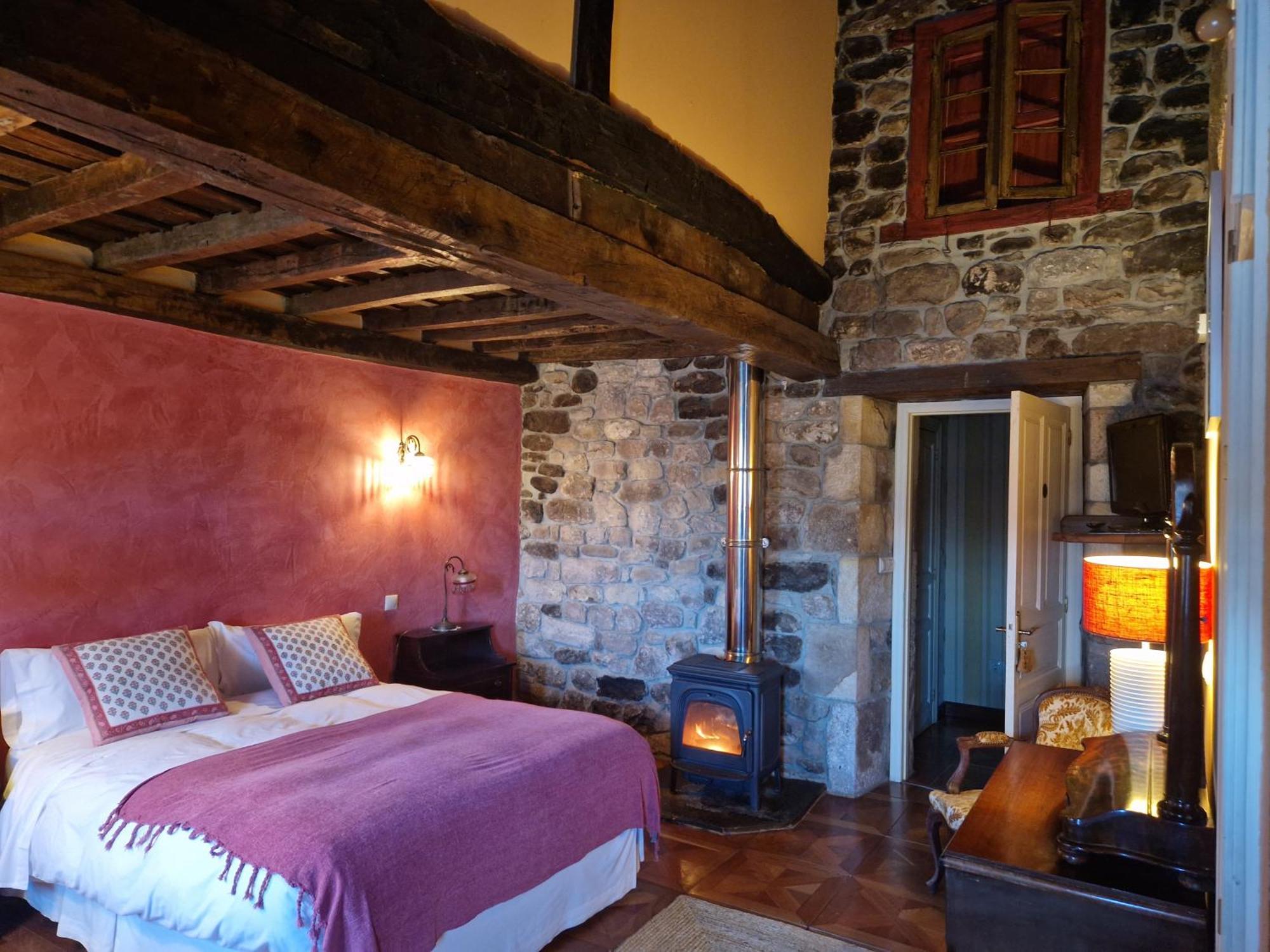 Hotel La Casona De Barrio, Alto Campoo Barrio  Ngoại thất bức ảnh